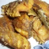 Resep masakan ikan gabus goreng renyah dan enak