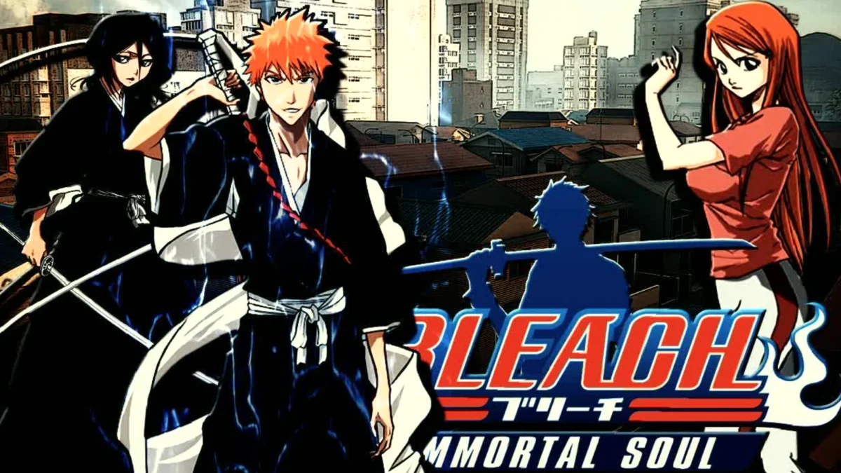 kode redeem bleach eternal soul 2023