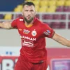 simic otw ke arema fc