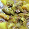 cara buat gulai kambing yang enak