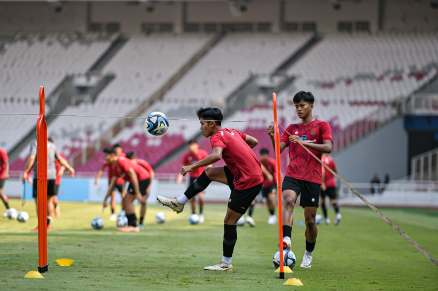 pemain timnas u17