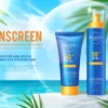 sunscreen wajah