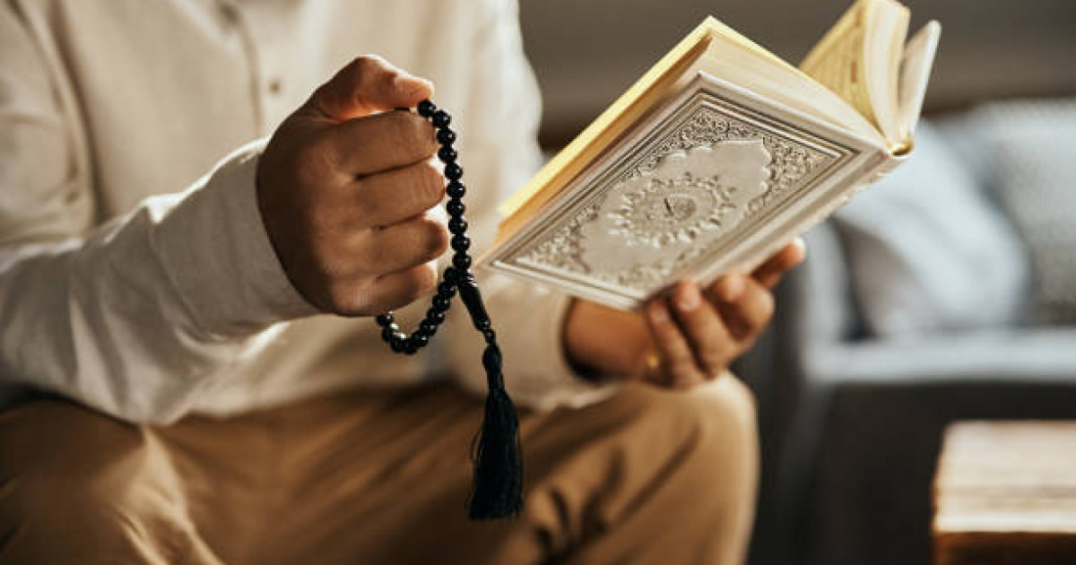 manfaat amalan ayat kursi di kehidupan sehari-hari kita