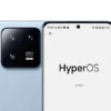 merek hp yang akan ada hyper os di indonesia