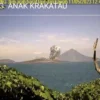 Gunung Anak Krakatau