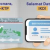 KTP Digital