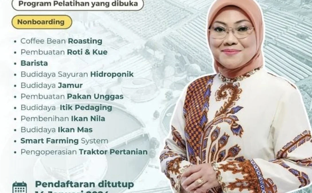 Pelatihan Berbasis Kompetensi