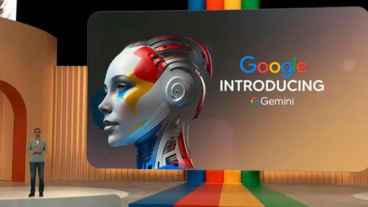 google akan rilis ia gemini yang lebih canggih dari ia lainya