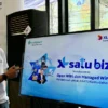 Promo Akhir Tahun XL SATU BIZ