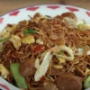 Resep Mie Goreng Tek Tek Khas Jawa Bikin Keluarga Kumpul Semua