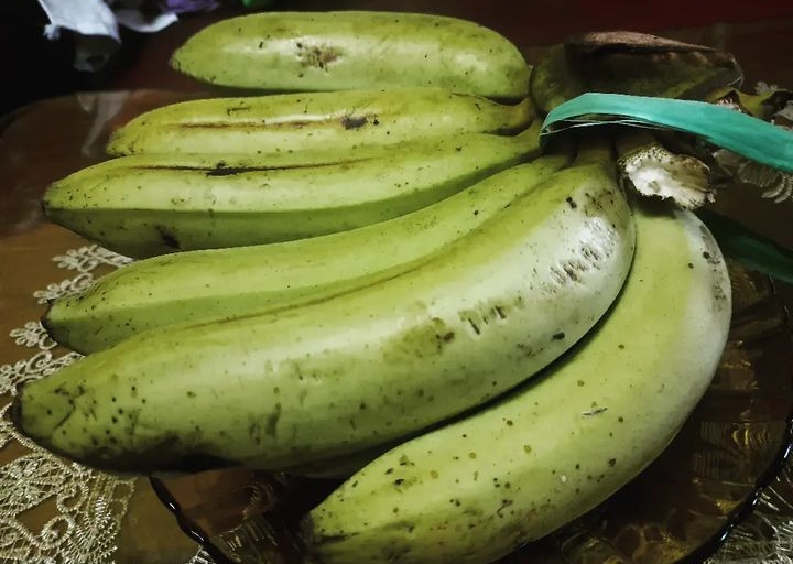 Pisang yang Boleh Dikonsumsi Penderita Diabetes