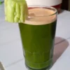 Jus sayur yang menurunkan berat badan