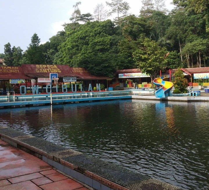 Wisata Kuningan paling populer