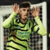 Biografi Singkat Kai Havertz