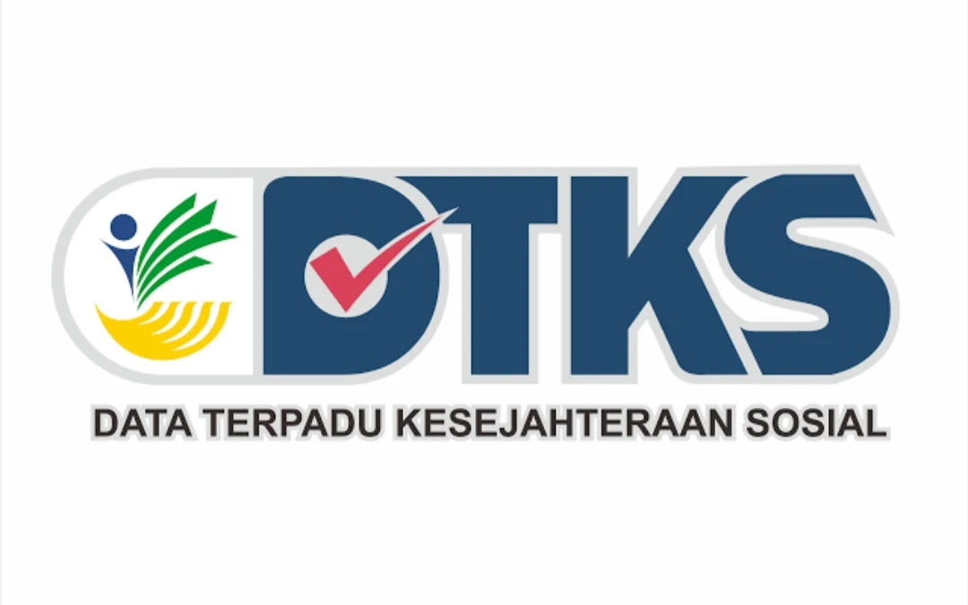 Cara Daftar DTKS Secara Online