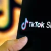 TikTok Shop buka lagi di Indonesia mulai besok.