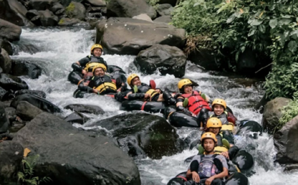 Rekomendasi Tempat Wisata di Majalengka