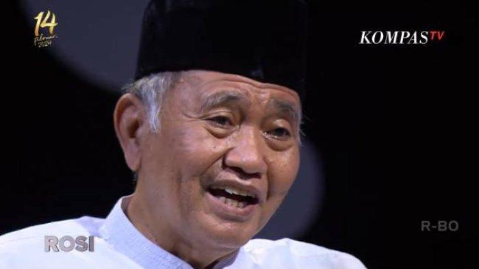 mantan ketua kpk