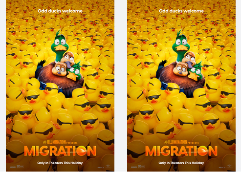 migration