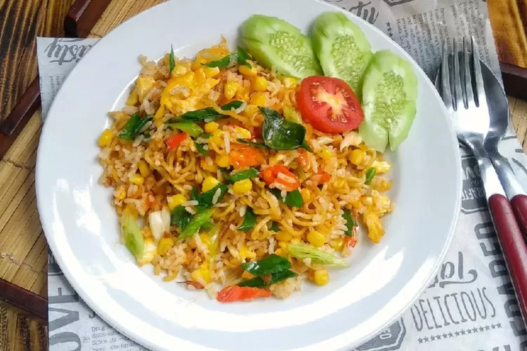 Nasi Goreng