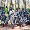 Paintball