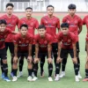 Timnas Indonesia U-20