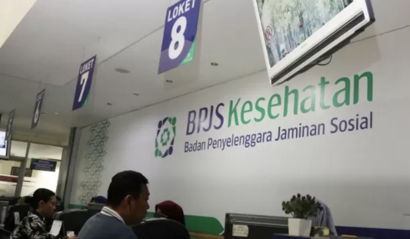 Lowongan Kerja