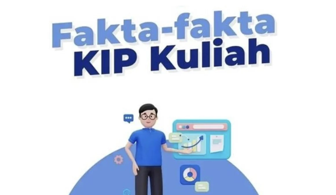 KIP Kuliah