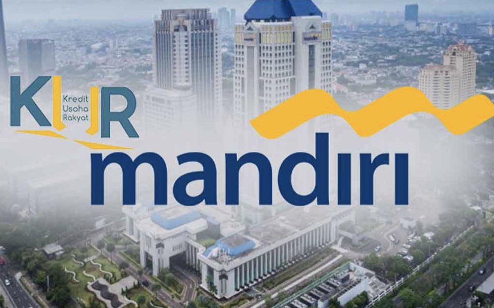 KUR Bank Mandiri