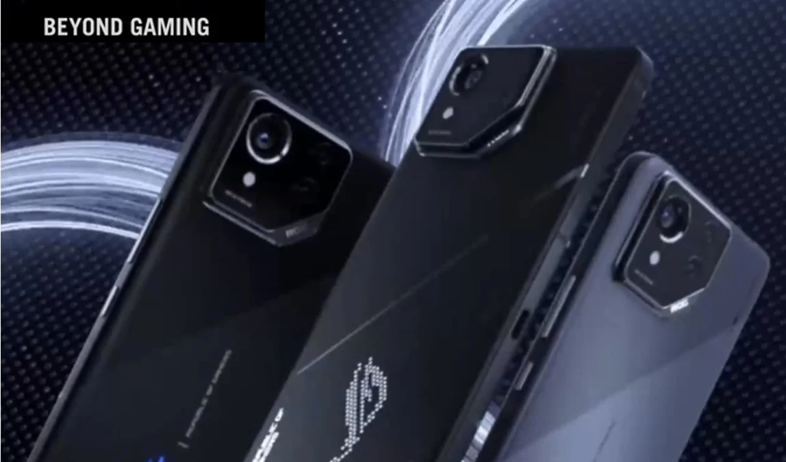 ROG Phone 8