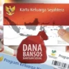 Bansos BPNT