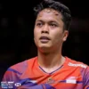 Anthony Ginting