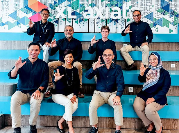 RUPS Luar Biasa XL Axiata, Setujui Perubahan Kegiatan Usaha dan Perubahan