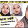 Serum Garnier Melawan Flek Hitam