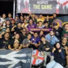 Begini Cara Ikut Gathering Indobarca Regional Jawa Barat