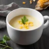 resep bubur mutiara susu jagung