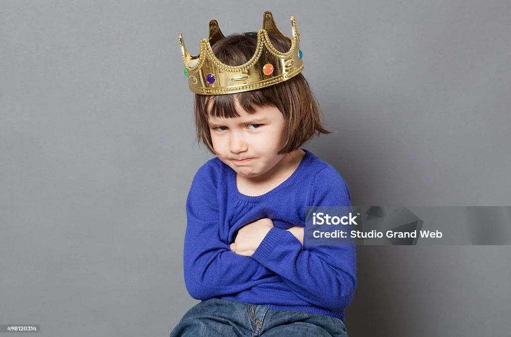 cara mendidik anak bandel di sekolah Gambar sumber : istock