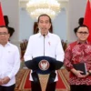 presiden umumkan cpns 2024