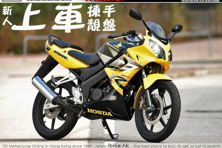 honda-cbr-150-r