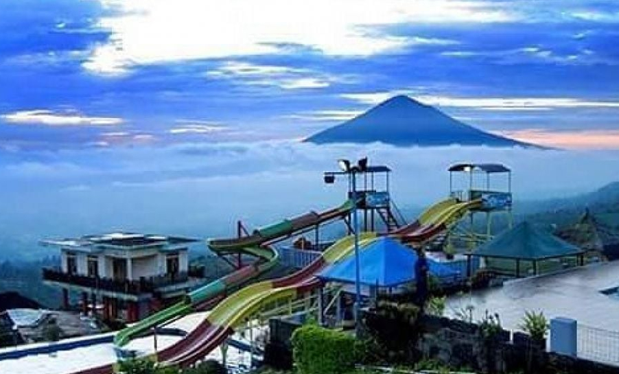 wisata garut puncak derajat