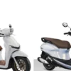 Honda Stylo 160