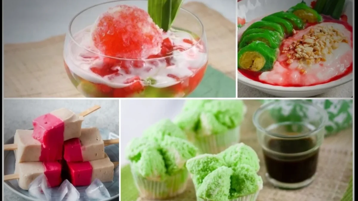 Peluang bisnis selama bulan puasa Ramadhan