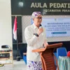 Penjabat Wali Kota Cirebon Agus Mulyadi