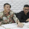 Anggota DPRD Kota Cirebon Edi Suripno