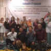 LPPM Universitas Muhammadiyah Cirebon Ikuti Sosialiasi Mahasiswa Peduli Stunting  