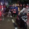 Tips Mengatasi Mesin Sepeda Motor Setelah Terkena Banjir