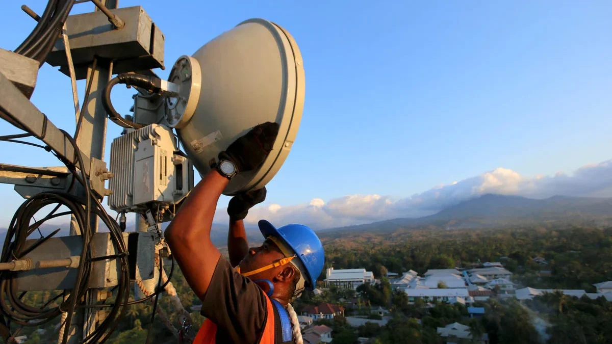 XL Axiata Berhasil Raih Pertumbuhan Double Digit, Pendapatan Naik 11%, Laba Bersih Naik 15%