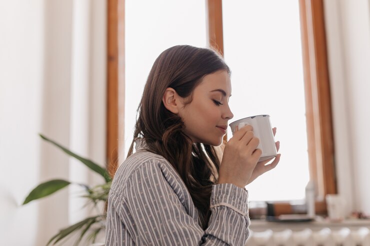 minuman yang cocok untuk musim hujan