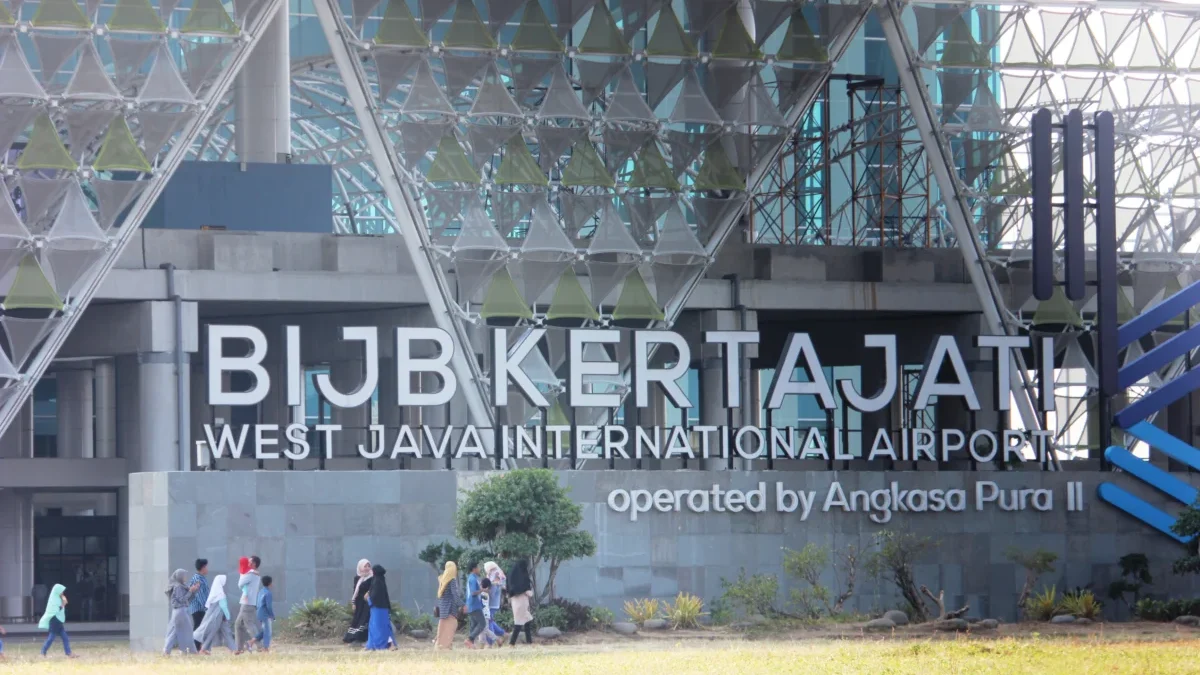 bandara kertajati