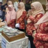 Rutin Setiap Tahun, Bazar Ramadan Lapangan di GGM Majalengka